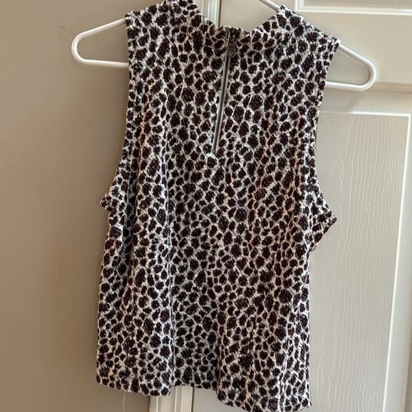 Anthropologie tank - Picture 3 of 3